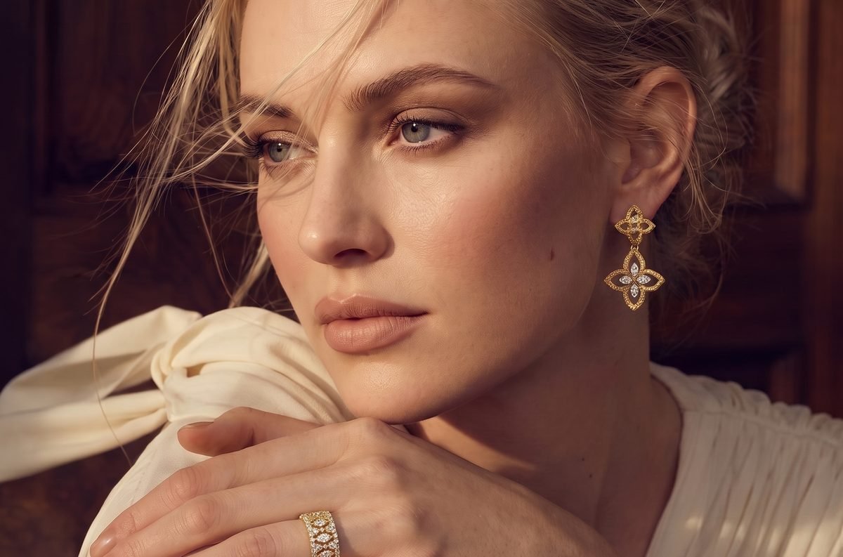 Kimball's Jewelers campaign creative