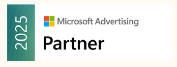 Microsoft Advertising Partner 2025