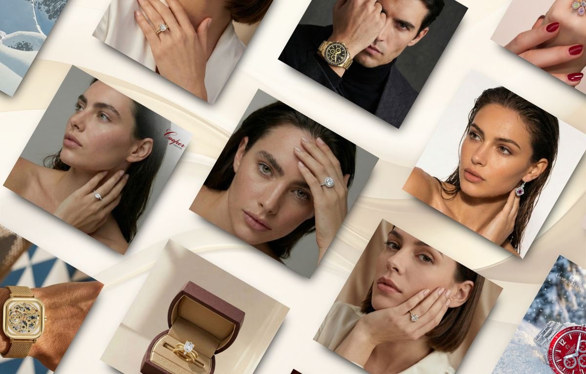 Google Search and Shopping imagery