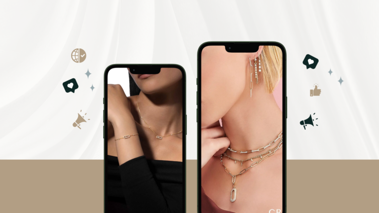 Why a Strong Online Presence Is Critical for Luxury Brands