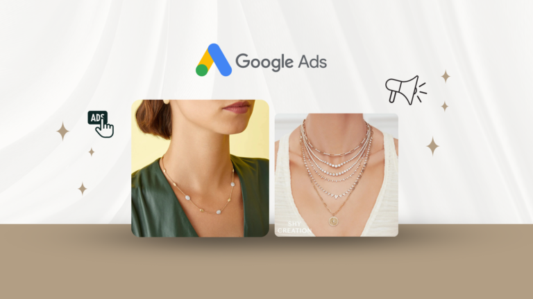 Google Ads Strategy for Jewelry Stores