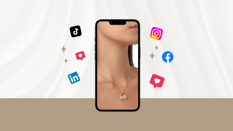 Social Media Best Practices for Jewelry Retailers