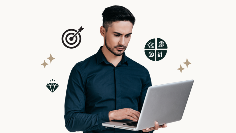 Digital Marketing Strategy for Jewelry Stores