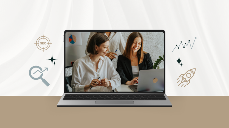 How SEO Works to Grow Luxury & Jewelry Brands