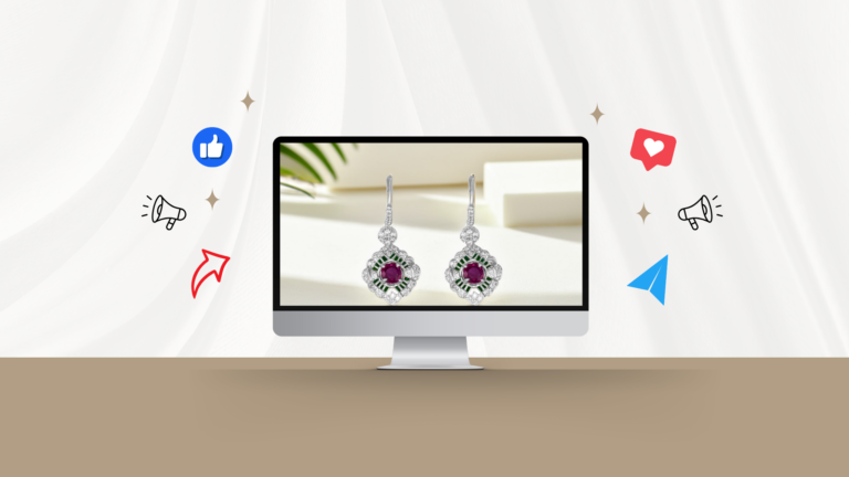Social Media Management Tips: Everything Your Jewelry Business Needs to Know