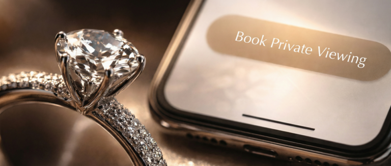 Lead Generation Tips for Modern Luxury Jewelers: Dominating the 2026 Digital Market
