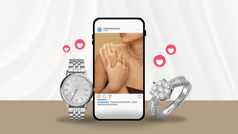 Social Media Marketing Made Simple for Luxury Brands