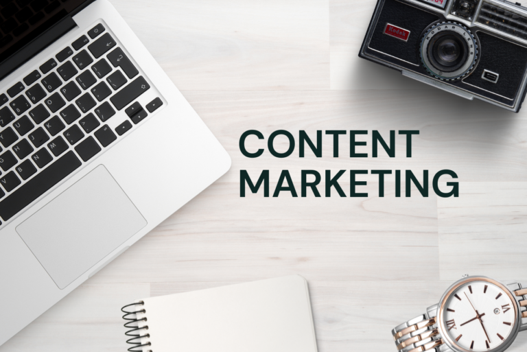 Content Marketing Basics: A Complete Guide