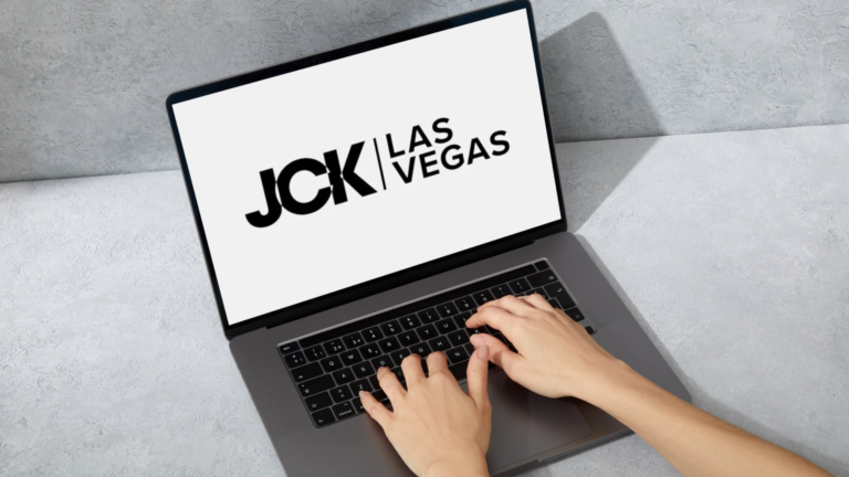 JCK Las Vegas 2025: What You Need to Know