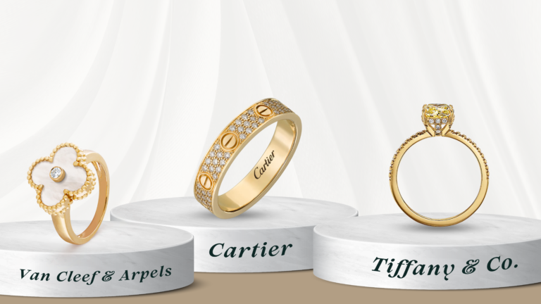 The Best Jewelry Brands to Watch in 2025