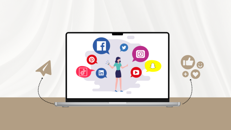 Choosing the Right Social Media Platforms for Your Jewelry Store