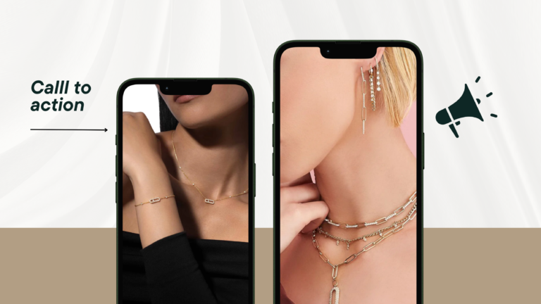 Crafting Effective Calls-to-Action for Jewelers: Strategies to Attract More Customers