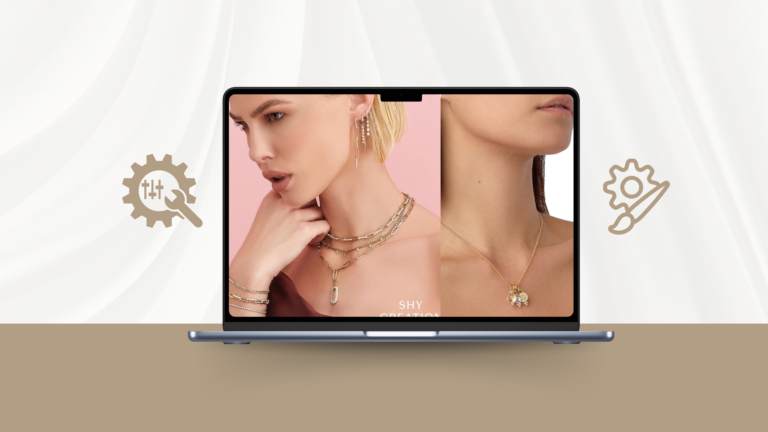 Creating an Impactful Online Presence: The Importance of Custom Website Design & Development for Businesses