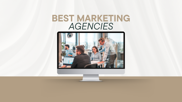 5 Best Marketing Agencies for Rolex Jewelers