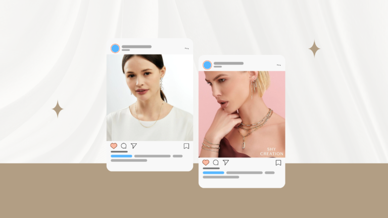 How to Create an Engaging Social Media Content for Jewelry Stores