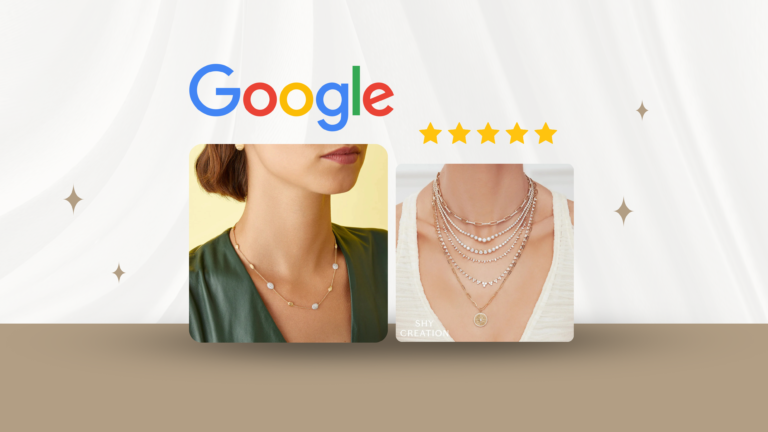 How to Leverage Google Reviews for Your Jewelry Store
