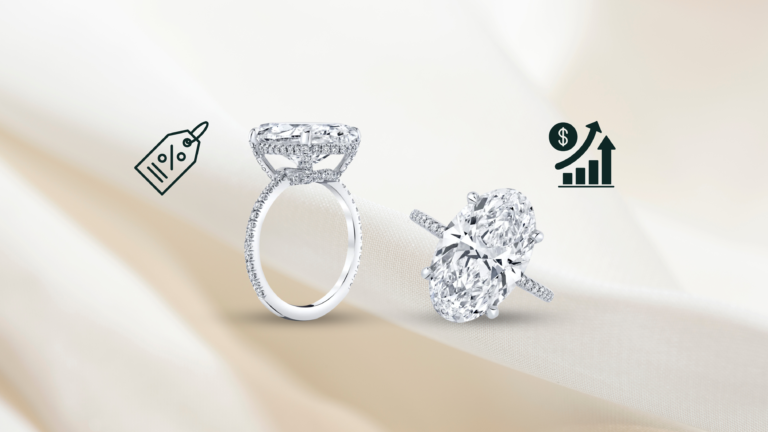 How to Maximize Sales on Your Jewelry Store’s Website During Bridal Season