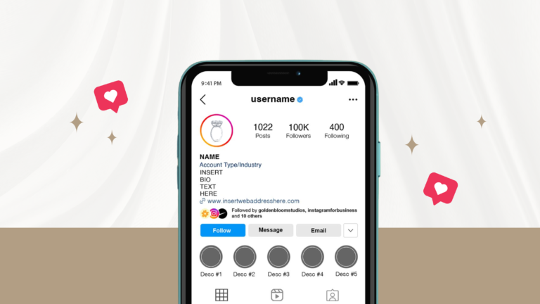 How to Use Social Media for Luxury Jewelry Marketing: A Simple Guide for High-End Retailers