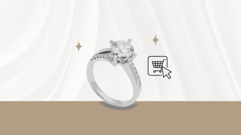 Understanding The Process of Selling Jewelry Online