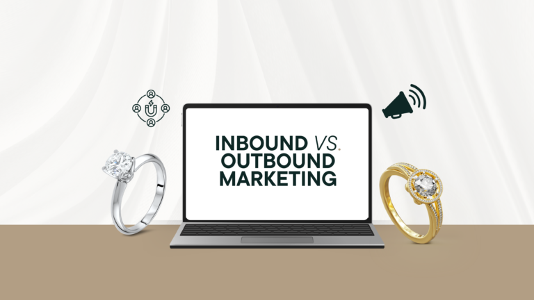 Inbound vs. Outbound Marketing: Finding the Most Effective Strategy