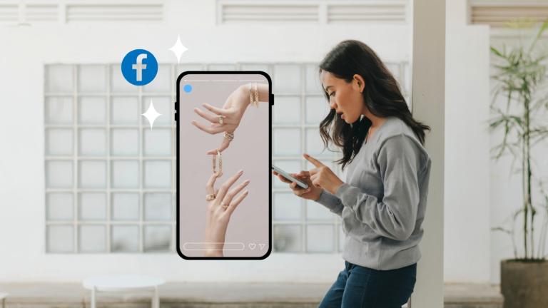 How to Target Jewelry Buyers on Facebook