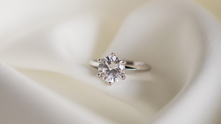 How Jewelers Can Sell More Fine Jewelry Online