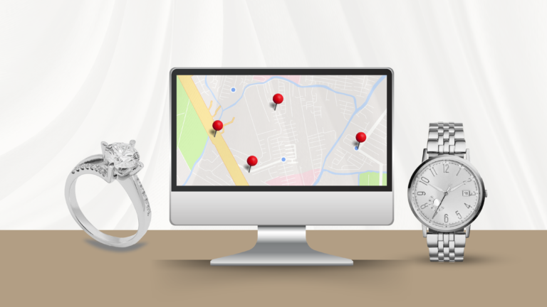 Local SEO Strategies to Grow Your Jewelry Business