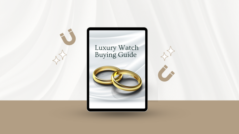 Evaluating the Effectiveness of eBooks as Lead Magnets for Jewelry Stores