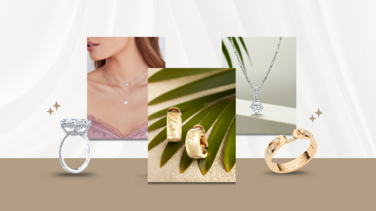 Affordable Jewelry Brands: Top Picks for 2025