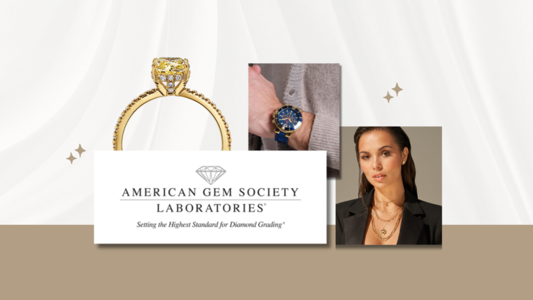 American Gem Society: A Comprehensive Overview