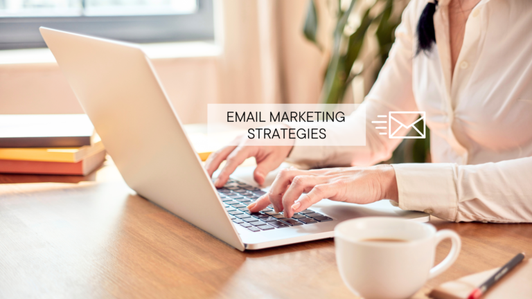 Optimizing Email Marketing Strategies for Your Jewelry Store