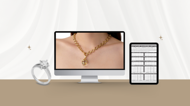 Understanding the Rapaport Diamond Report