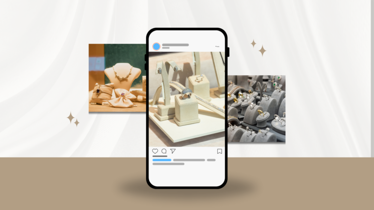 How to Make Your Jewelry Store Stand Out in a Competitive Online Marketplace