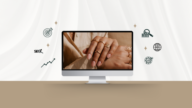 On-Page Optimization for Luxury Jewelers