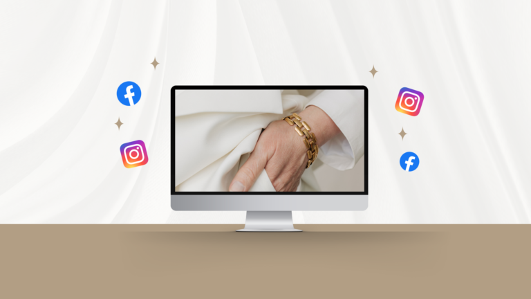 Facebook and Instagram Marketing: Unlocking the Full Potential of Your Jewelry Business