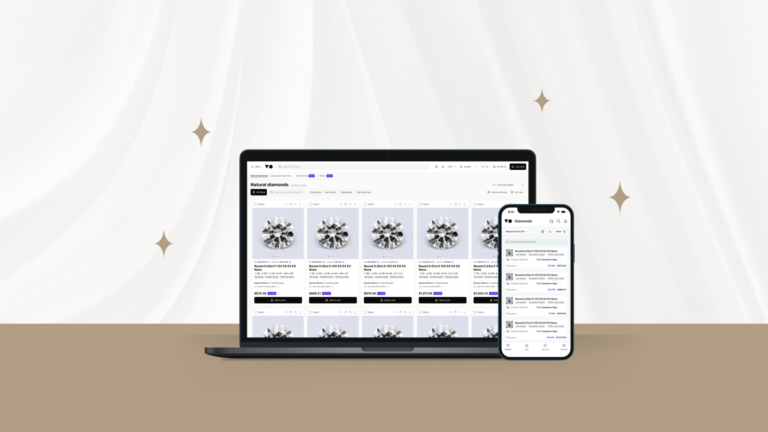 What Is Nivoda? Insights for Jewelers
