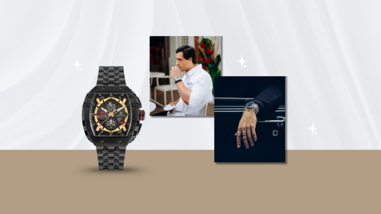 Top Men’s Jewelry Brands to Watch in 2025