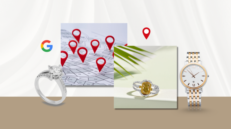 Local Visibility Tips: Proven Ways To Improve Visibility For Jewelry Stores