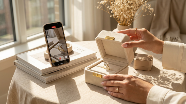 What is the Best Luxury Jewelry Packaging for 2026? A Complete Strategic Guide to Brand Elevation