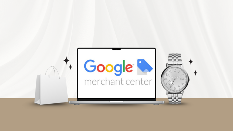 A Step-By-Step Guide to Setting Up Successful Google Shopping Campaigns