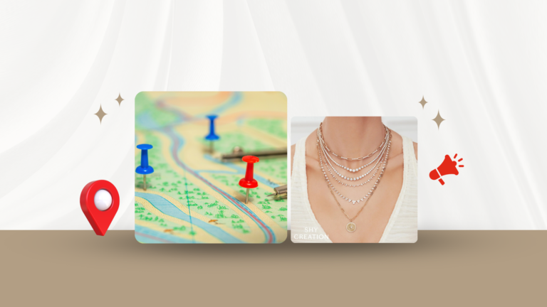 Location-Based Marketing For Luxury Brands