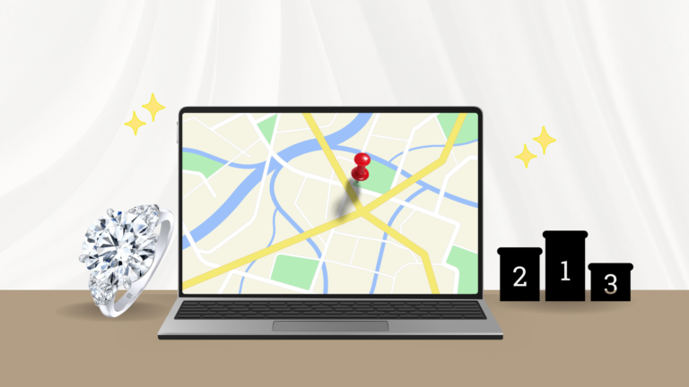 Google Maps Ranking Tips