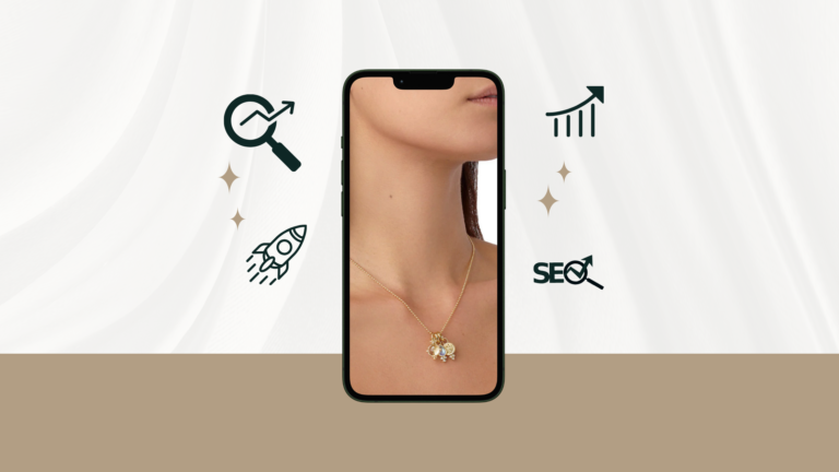 SEO for Jewelers: Boost Your Online Visibility