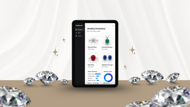 Jewelry Inventory Software: Top Solutions