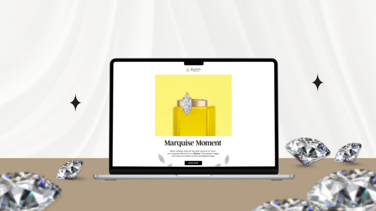 Email Marketing Strategies for Jewelry Brands