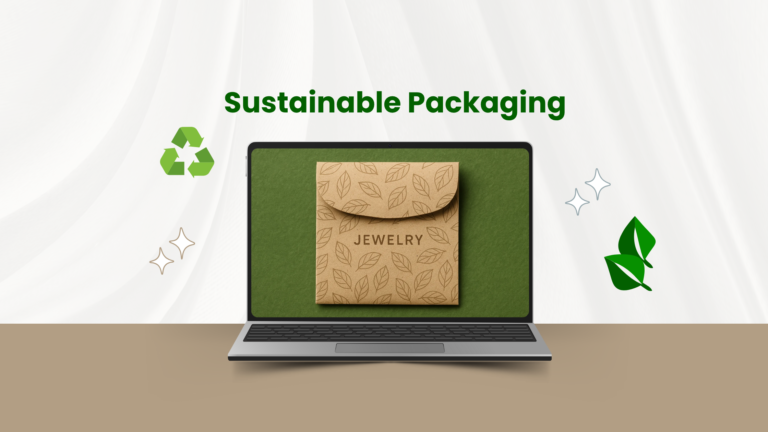 Sustainable Jewelry Packaging Trends for Luxury Brands