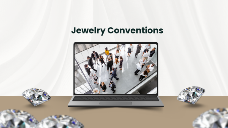 Jewelry Conventions: Events to Attend