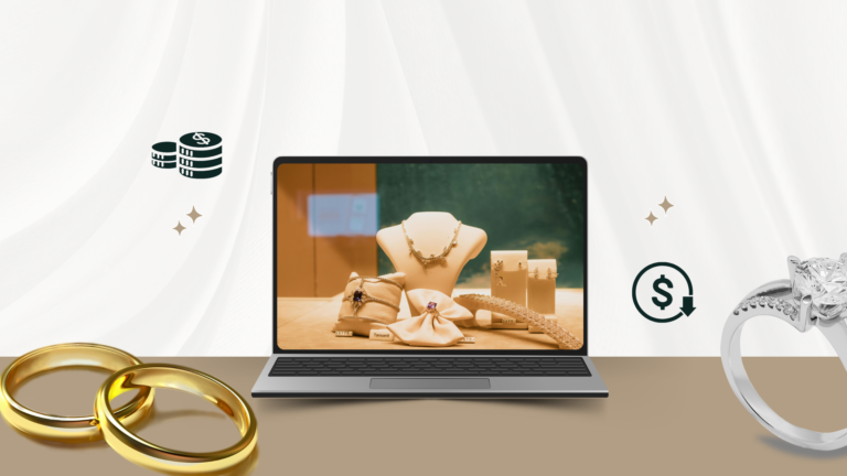 How Much Does It Cost To Start A Jewelry Business?