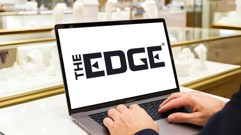 The Edge Software: A Real-World Guide for Independent Jewelers