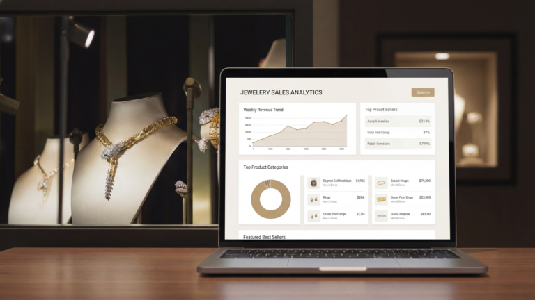 Are Jewelry Stores Profitable? What Every Aspiring Jeweler Should Know